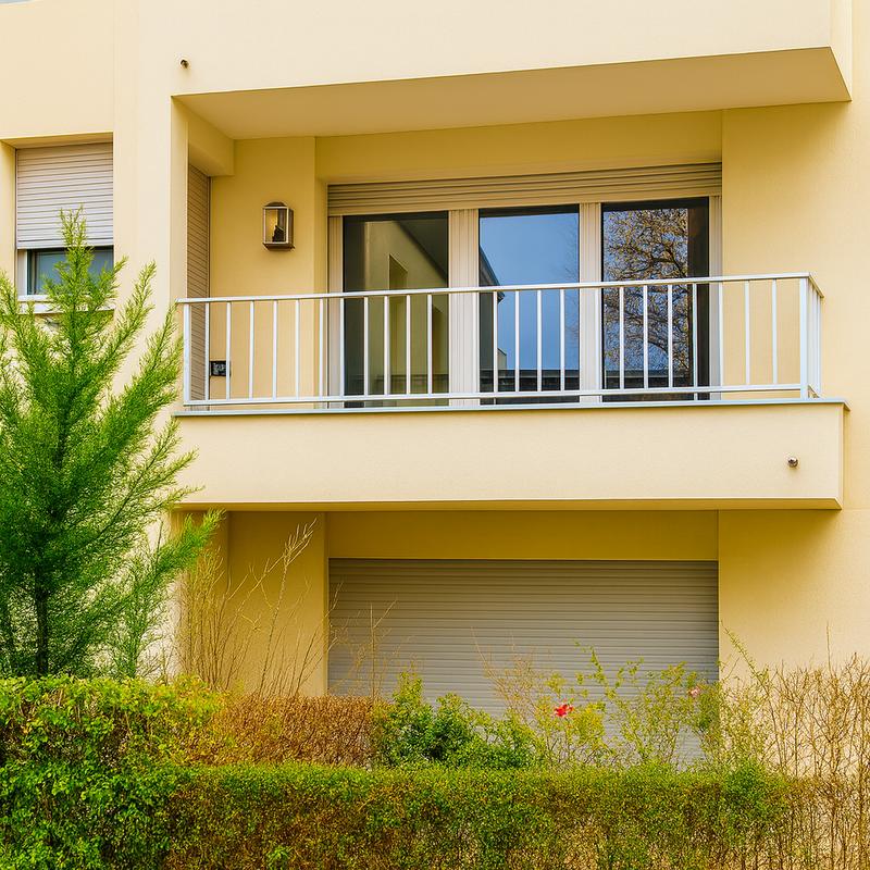 Appartement - 34 m² - 1 pièce