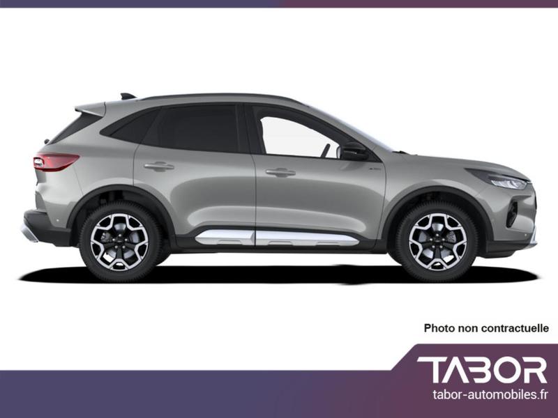 Ford Kuga Fhev 180 Active X Acc sièges chauf