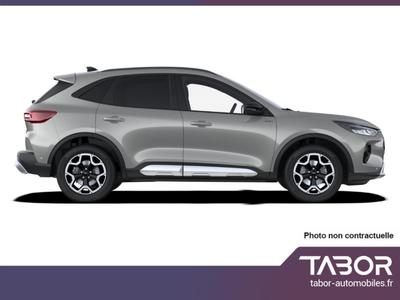 Ford Kuga Fhev 180 Active X Acc sièges chauf