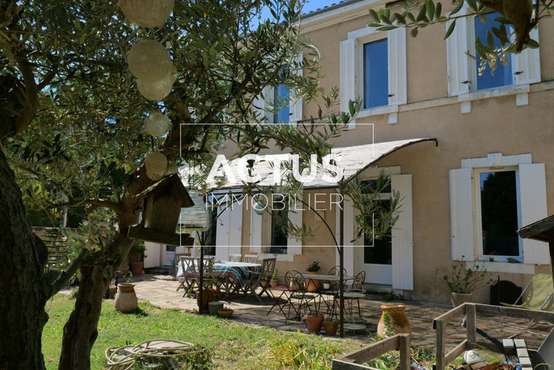 Maison - 145 m² - 6 pièces