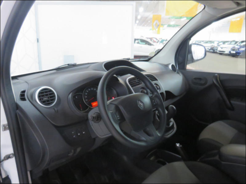 Renault Kangoo Van Express Tce 115 E6 Grand Confort