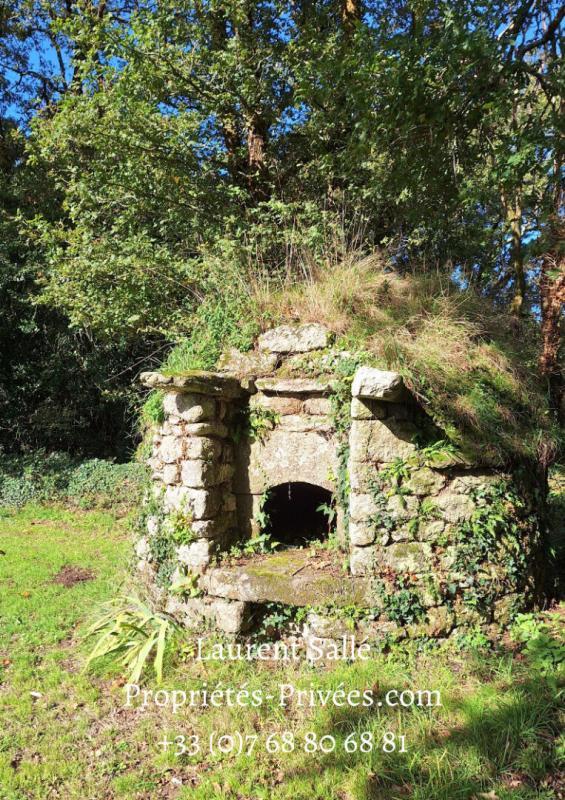 Maison - 215 m² - 8 pièces