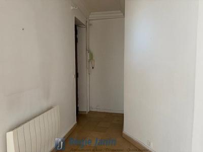 Appartement - 80 m² - 2 pièces