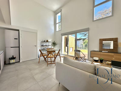 Villa - 89 m² - 4 pièces