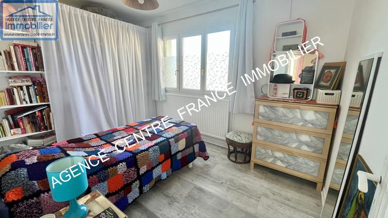 Maison - 86 m² - 5 pièces