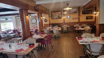 Fonds de commerce - 710 m²