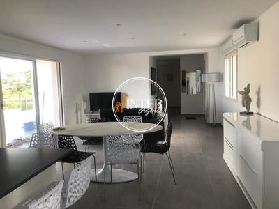 Villa - 135 m² - 6 pièces