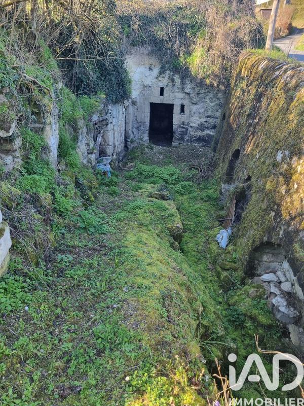 Maison de campagne - 53 m² - 3 pièces