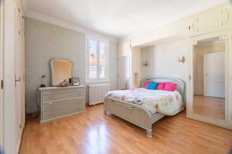 Maison - 73 m² - 3 pièces