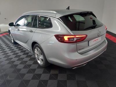 Opel Insignia Sports Tourer 2.0 Diesel 174 Ch Bva8 Elegance Business