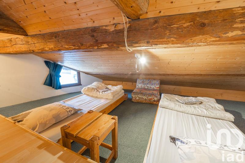 Appartement - 93 m² - 4 pièces