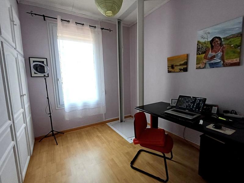 Maison - 174 m² - 6 pièces