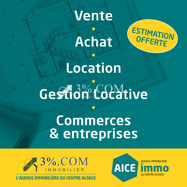 Appartement - 122 m² - 5 pièces