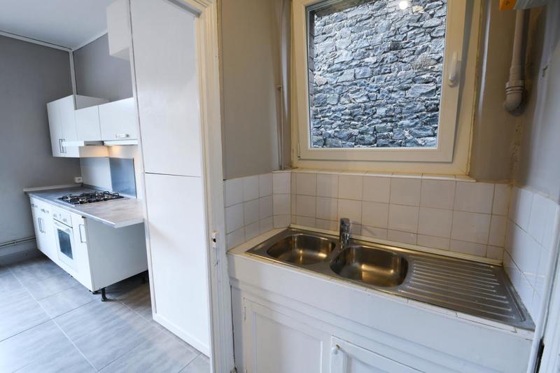 Appartement - 79 m² - 3 pièces