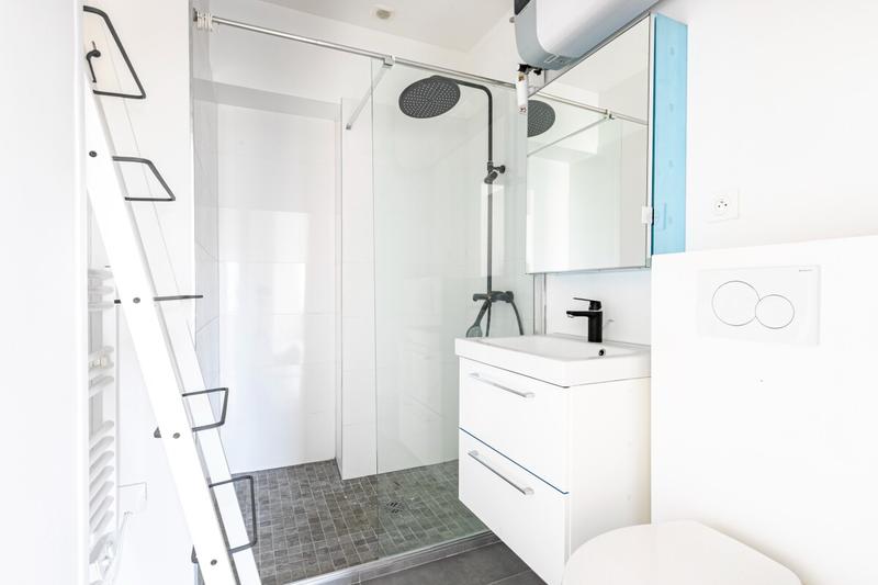 Appartement - 69 m² - 3 pièces