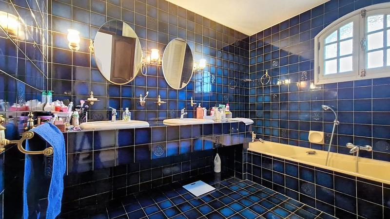 Maison - 125 m² - 4 pièces