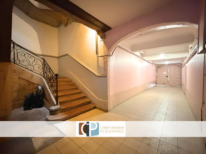 Appartement - 127 m² - 3 pièces