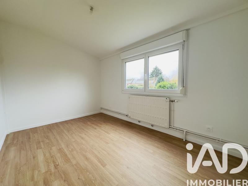 Maison - 118 m² - 8 pièces