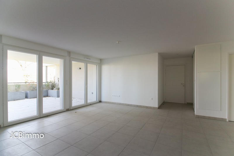 Appartement - 84 m² - 4 pièces
