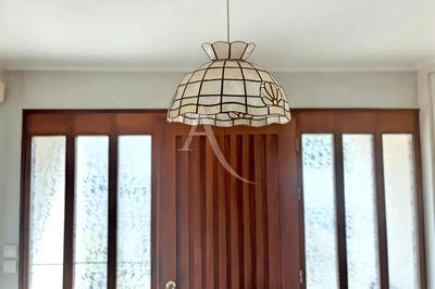 Maison - 127 m² - 7 pièces