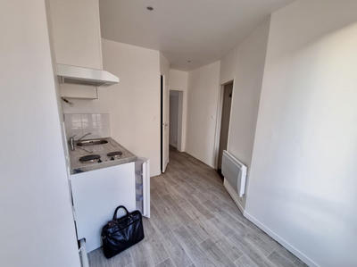 Appartement - 29 m² - 1 pièce