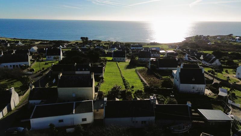 Maison - 78 m² - 3 pièces