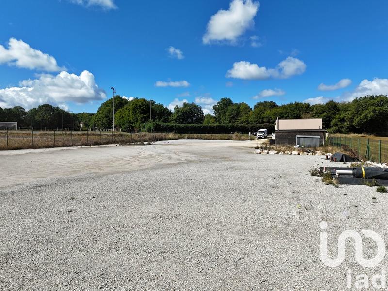 Immeuble - 139 m² - 4 pièces