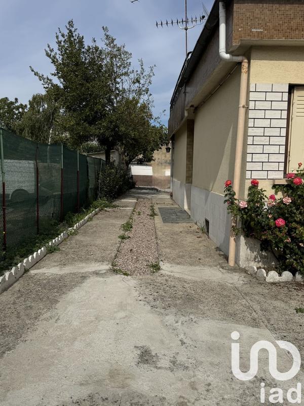 Duplex - 60 m² - 4 pièces