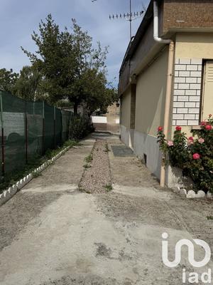 Duplex - 60 m² - 4 pièces