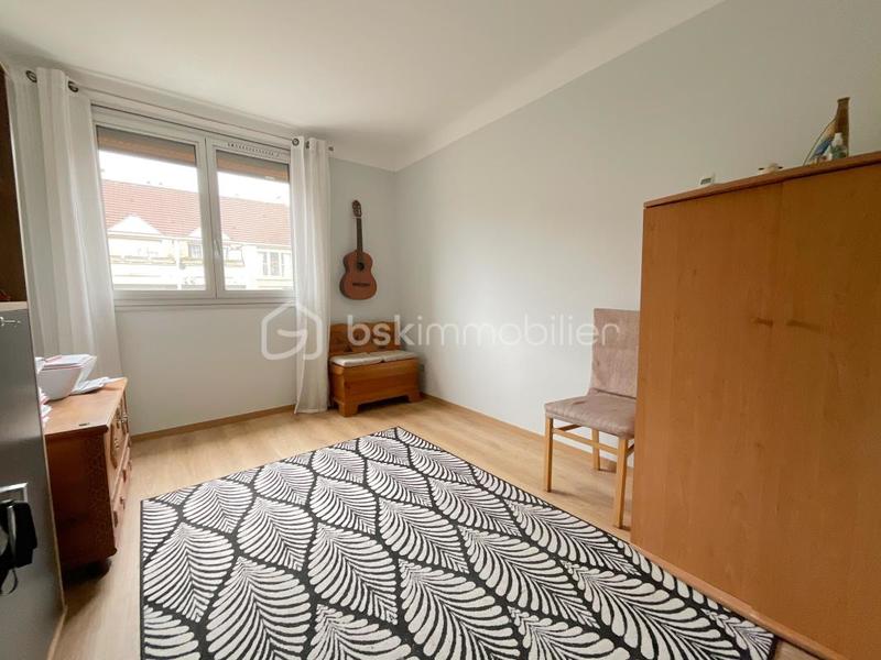 Appartement - 76 m² - 4 pièces