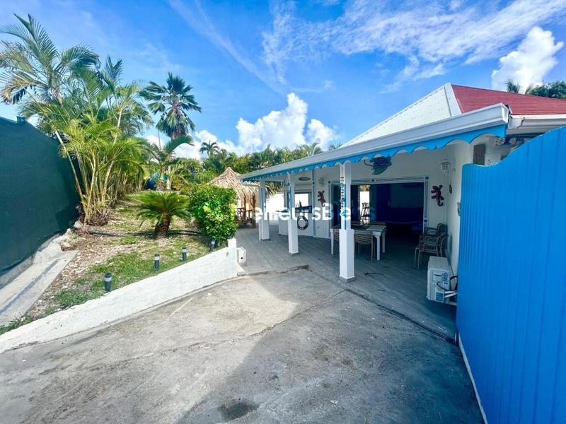 Villa - 69 m² - 3 pièces