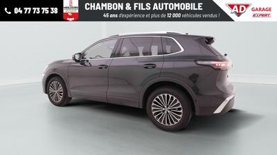 Volkswagen Tiguan 1.5 eTSI 150ch Dsg7 Elegance