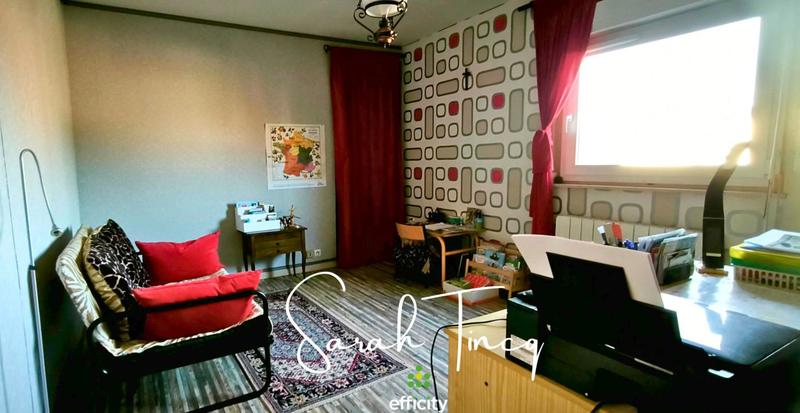 Maison - 125 m² - 4 pièces