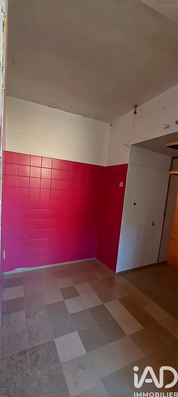 Maison de village - 155 m² - 7 pièces