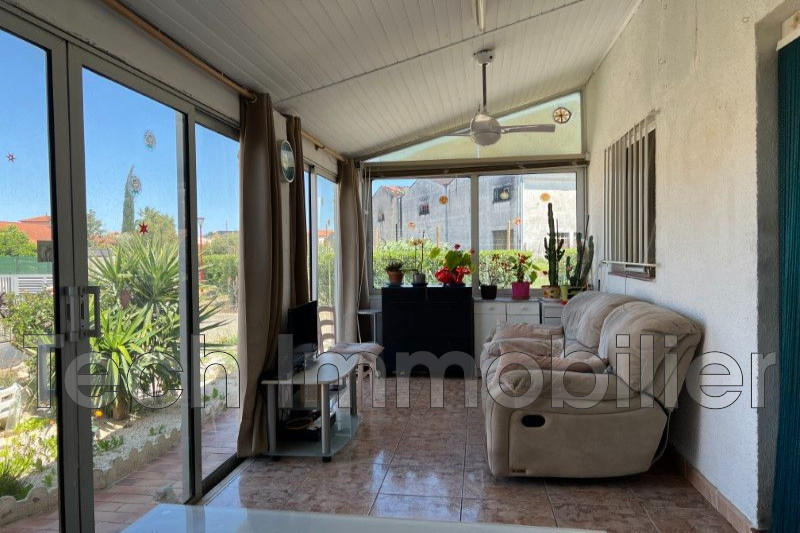 Villa - 79 m² - 4 pièces