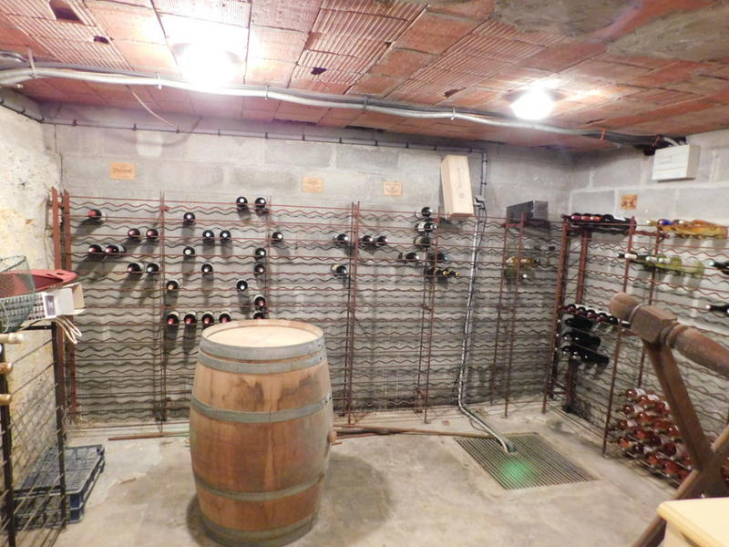 Villa - 263 m² - 11 pièces