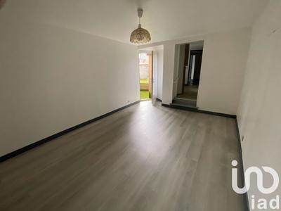 Immeuble - 141 m²