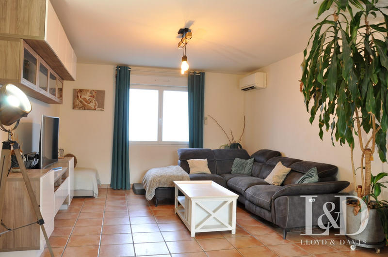 Maison ancienne - 172 m² - 7 pièces