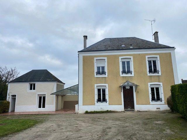 Maison - 149 m² - 5 pièces