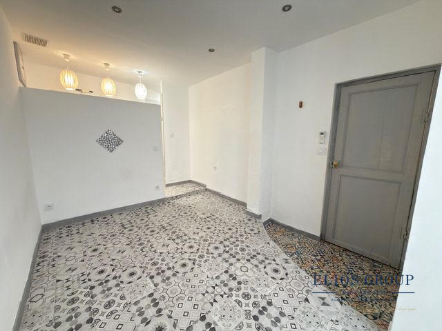 Maison - 67 m² - 3 pièces