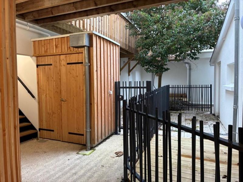 Appartement - 27 m² - 1 pièce