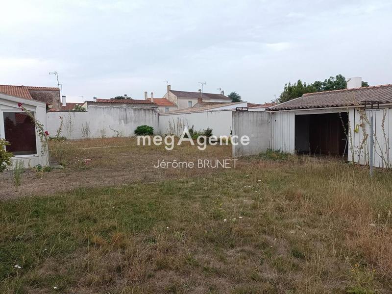 Maison - 69 m² - 3 pièces