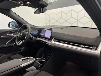 Bmw X2 iX2 eDrive20 204ch Bva m Sport