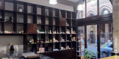 Doma Traiteur Japonais