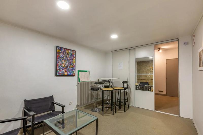 Appartement - 140 m² - 7 pièces