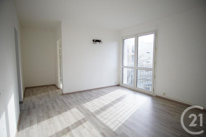 Appartement - 51 m² - 3 pièces