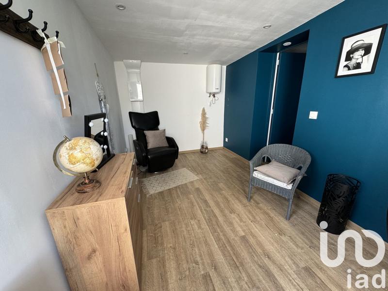 Maison - 145 m² - 7 pièces