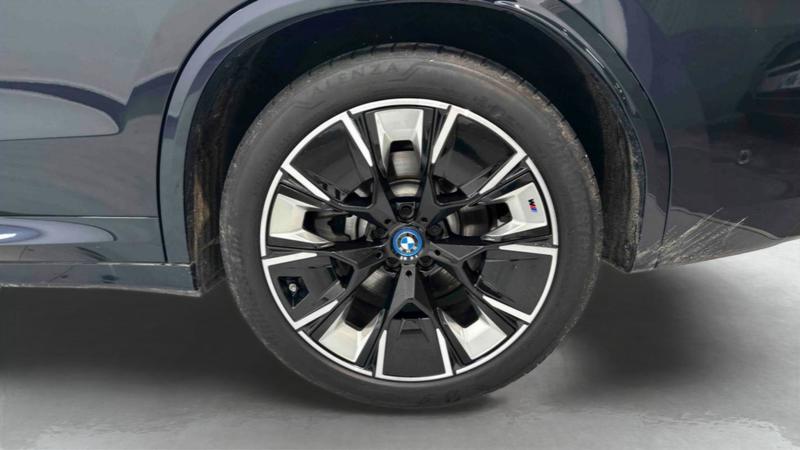 Bmw iX3 G08 Lci m Sport 286 ch Impressive