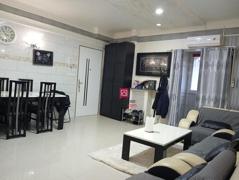 Appartement - 80 m² - 3 pièces