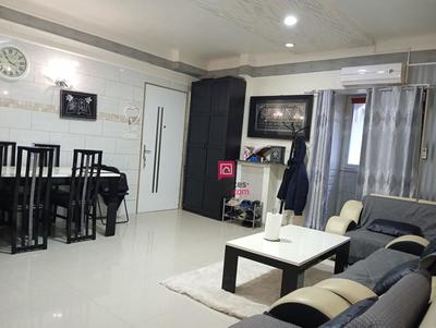 Appartement - 80 m² - 3 pièces